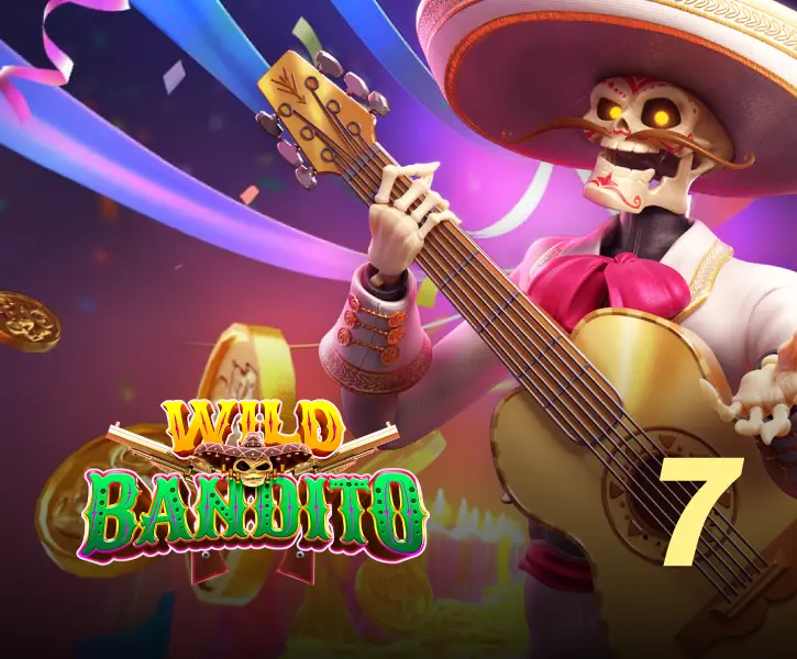 bandito - thunder88