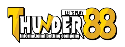 thunder88 - logo