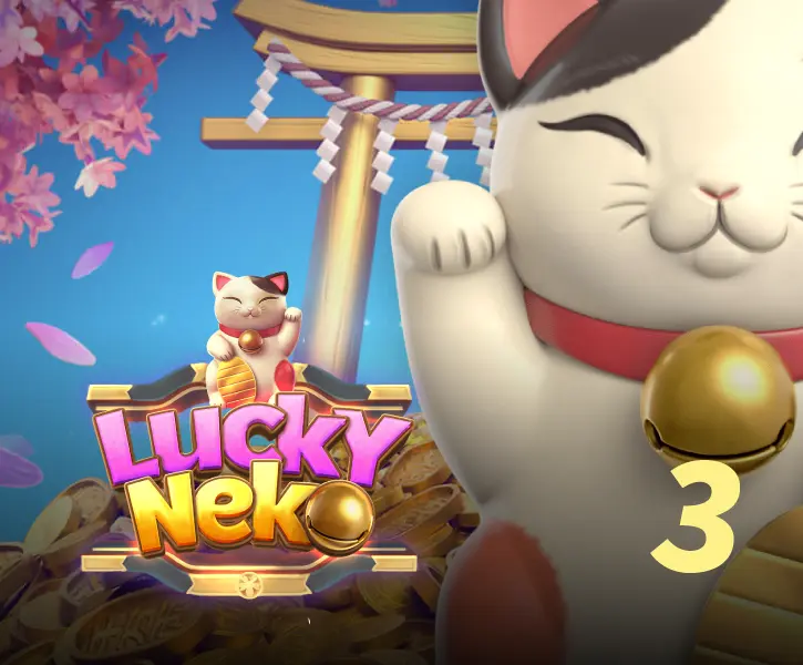 neko - thunder88