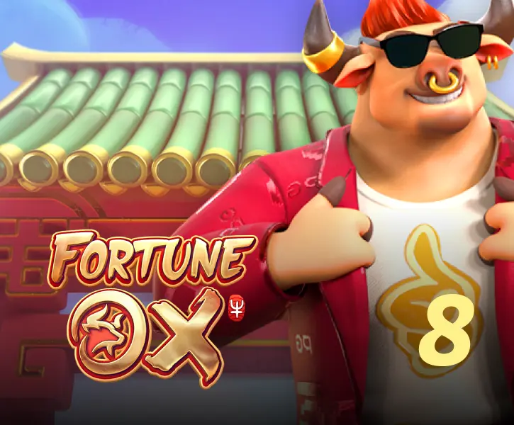 ox - thunder88