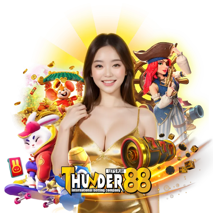 thunder 66